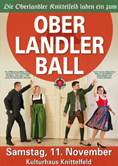 Oberlandlerball 2023